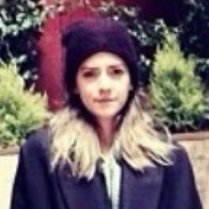 Meet your Posher, Liz